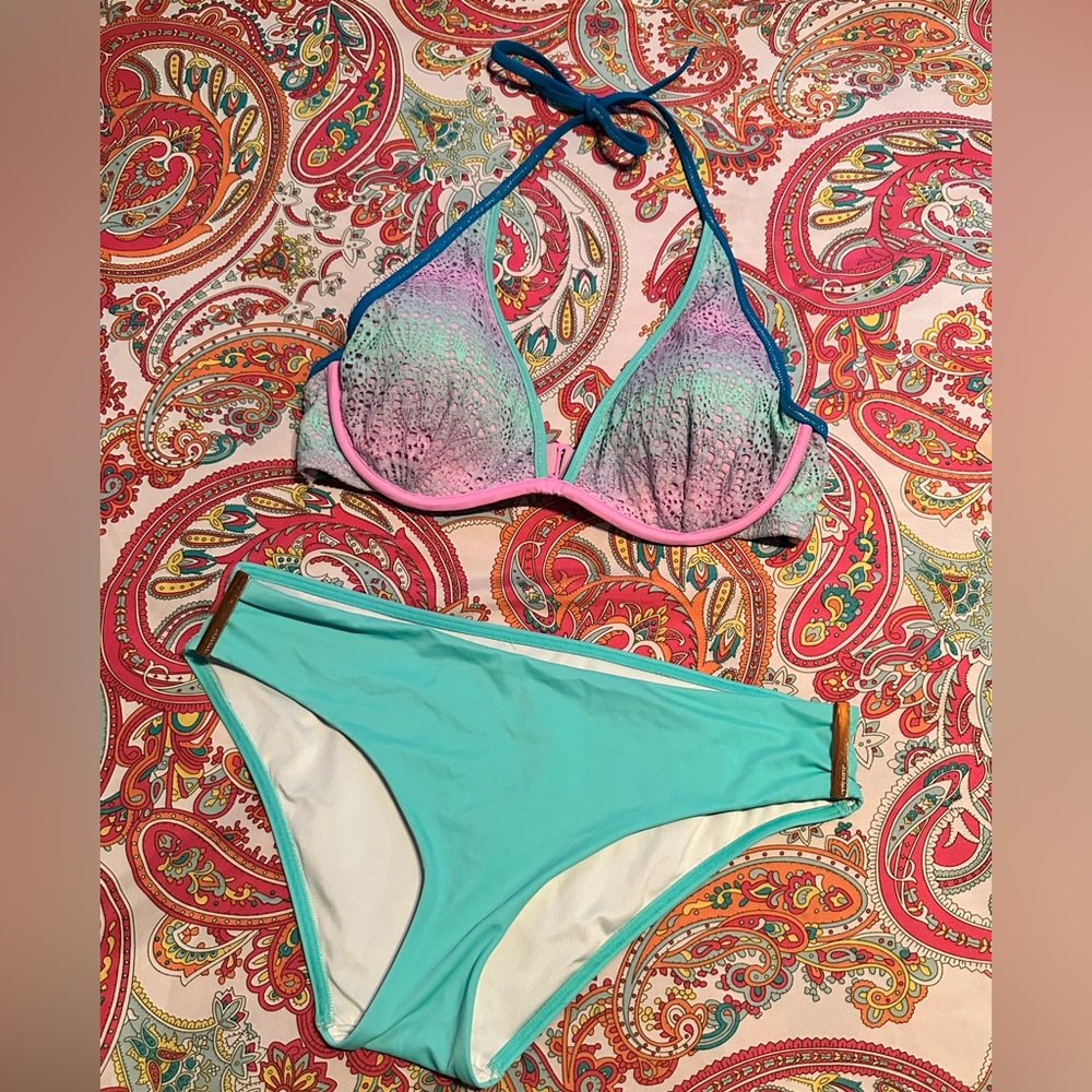 Victoria’s Secret bathing suit